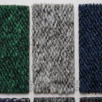 Ковровая плитка RusCarpetTiles London 1276